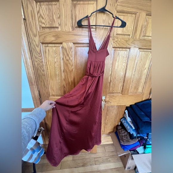 Celebrate - DB Studio - Maxi Dress - Picture 10 of 11